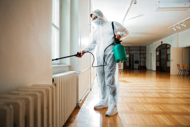 Best Pest Inspection Near Me  in Newcastle, OK